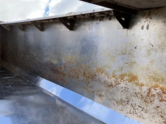 日野 プロフィア KC-FU4FPDS(未入力/関係無)の写真13