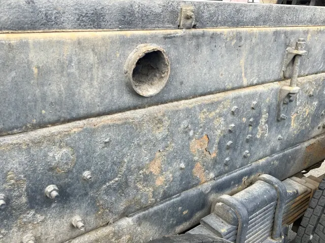 日野 プロフィア KC-FU4FPDS(未入力/関係無)の写真18