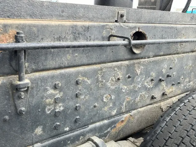 日野 プロフィア KC-FU4FPDS(未入力/関係無)の写真19