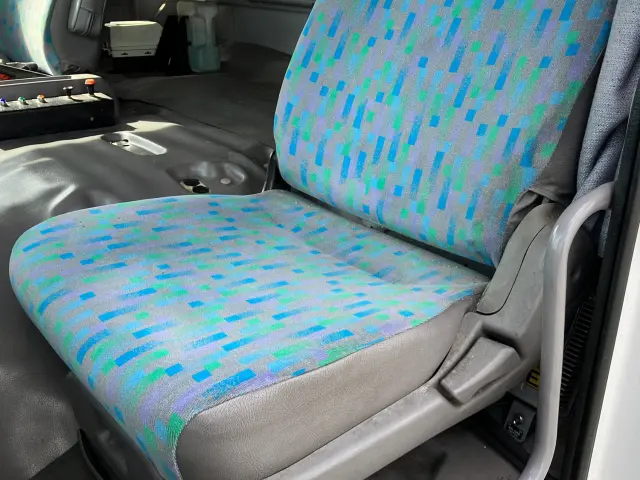 日野 プロフィア KC-FU4FPDS(未入力/関係無)の写真23