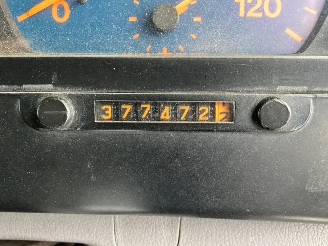 日野 プロフィア KC-FU4FPDS(未入力/関係無)の写真25