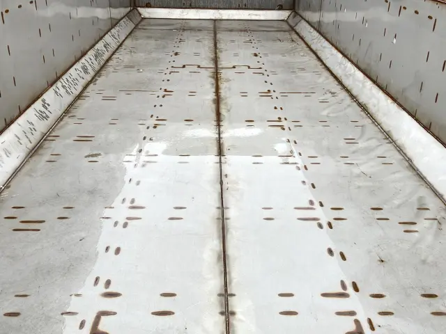 三菱 スーパーグレート 2PG-FV80VY(6x4)の写真11