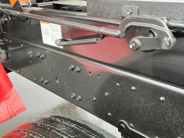 三菱 スーパーグレート 2PG-FV80VY(6x4)の写真19