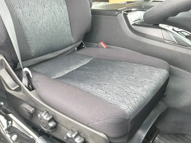 三菱 スーパーグレート 2PG-FV80VY(6x4)の写真22