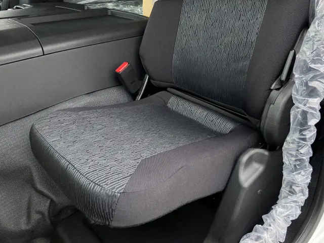 三菱 スーパーグレート 2PG-FV80VY(6x4)の写真23