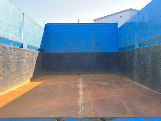 いすゞ エルフ TKG-NPR85YN(2WD)の写真11