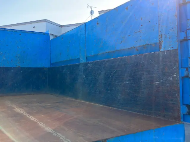 いすゞ エルフ TKG-NPR85YN(2WD)の写真13