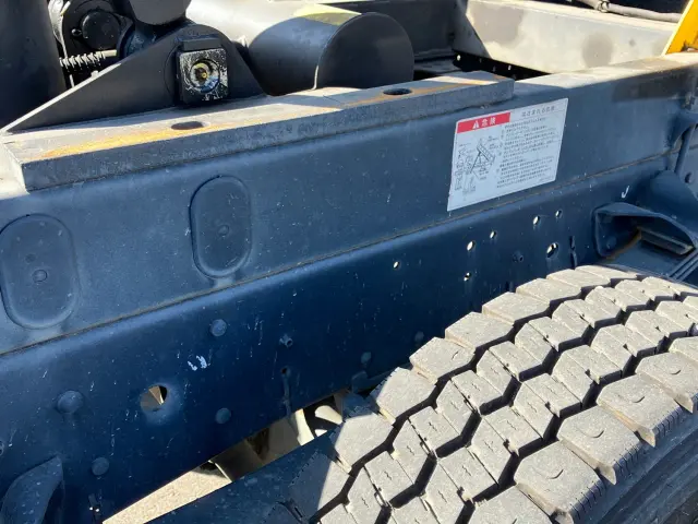 いすゞ エルフ TKG-NPR85YN(2WD)の写真18