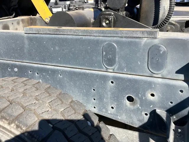 いすゞ エルフ TKG-NPR85YN(2WD)の写真19