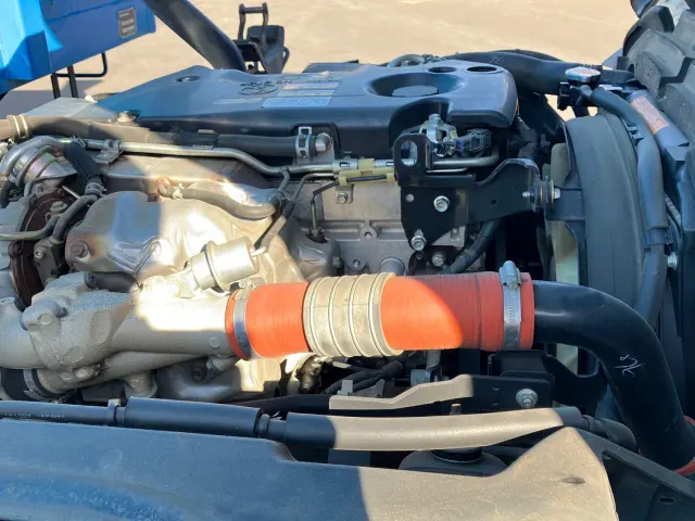 いすゞ エルフ TKG-NPR85YN(2WD)の写真21