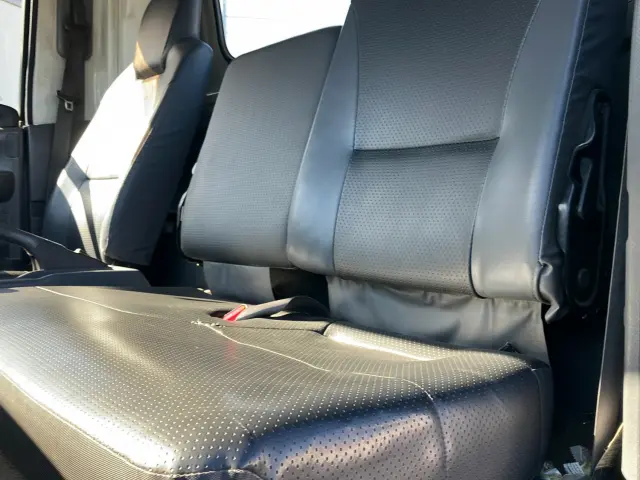 いすゞ エルフ TKG-NPR85YN(2WD)の写真23