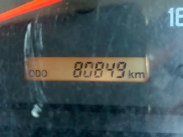 いすゞ エルフ TKG-NPR85YN(2WD)の写真25