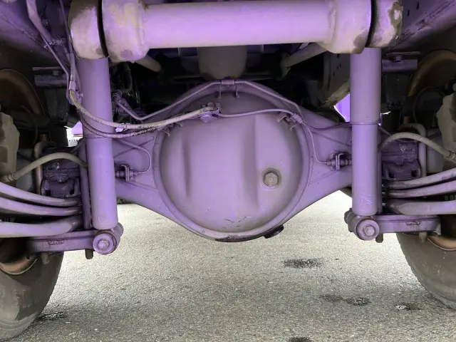 トヨタ ダイナ TKG-XZC610D(2WD)の写真16