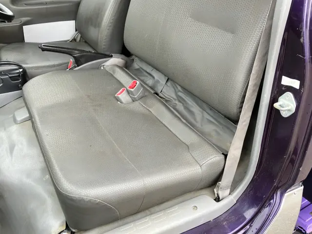 トヨタ ダイナ TKG-XZC610D(2WD)の写真20