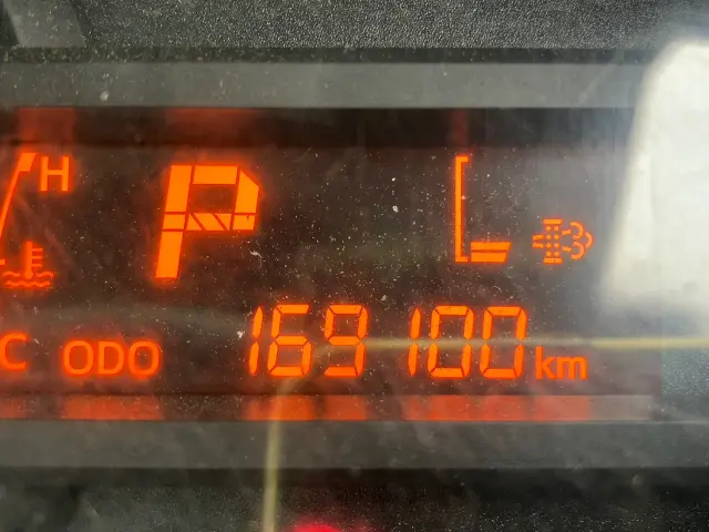 トヨタ ダイナ TKG-XZC610D(2WD)の写真22