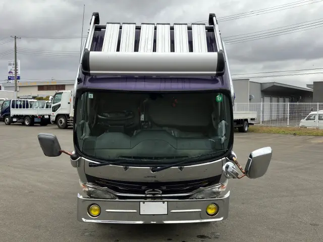 トヨタ ダイナ TKG-XZC610D(2WD)の写真23