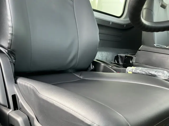 いすゞ フォワード 2RG-FRR90S3(2WD)の写真19