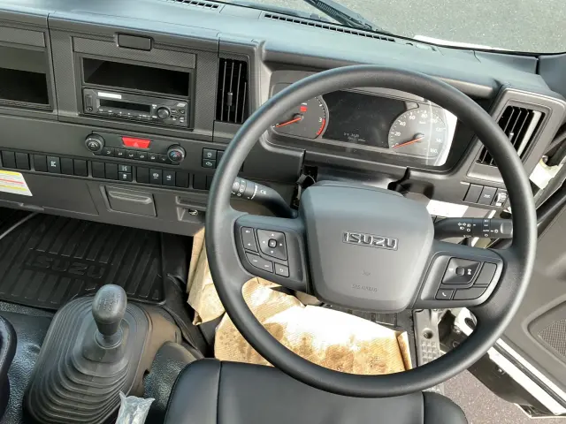 いすゞ フォワード 2RG-FRR90S3(2WD)の写真21