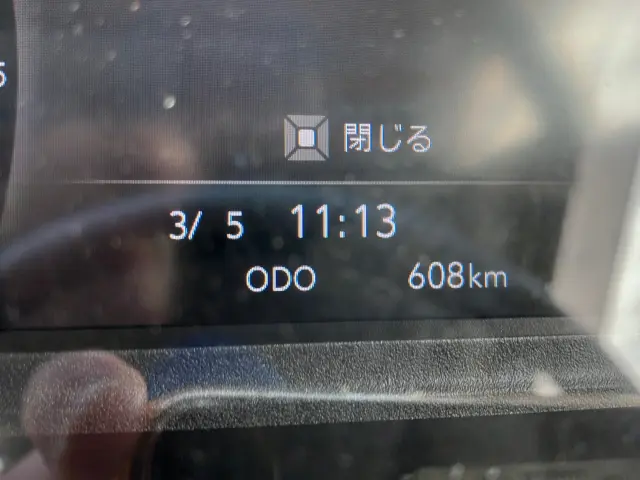 いすゞ フォワード 2RG-FRR90S3(2WD)の写真22