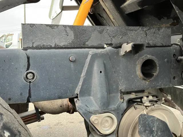 三菱 キャンター 2RG-FBA60(2WD)の写真14