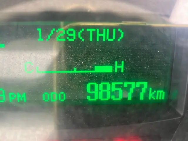 三菱 キャンター 2RG-FBA60(2WD)の写真22