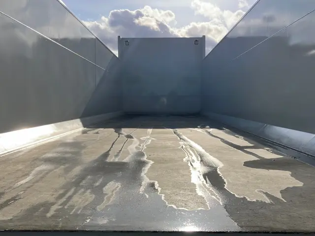 三菱 スーパーグレート 2PG-FV80VZ(6x4)の写真11