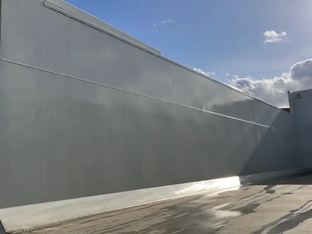 三菱 スーパーグレート 2PG-FV80VZ(6x4)の写真12