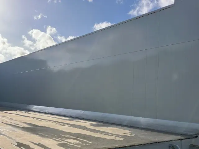 三菱 スーパーグレート 2PG-FV80VZ(6x4)の写真13