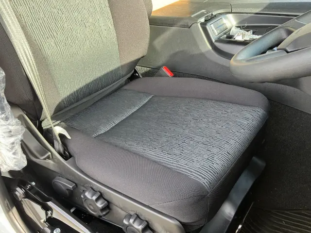 三菱 スーパーグレート 2PG-FV80VZ(6x4)の写真22