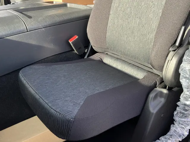 三菱 スーパーグレート 2PG-FV80VZ(6x4)の写真23