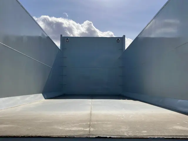 三菱 スーパーグレート 2PG-FV80VY(6x4)の写真11