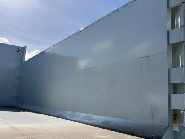 三菱 スーパーグレート 2PG-FV80VY(6x4)の写真13