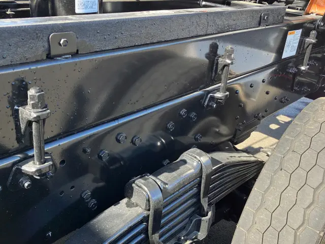 三菱 スーパーグレート 2PG-FV80VY(6x4)の写真18