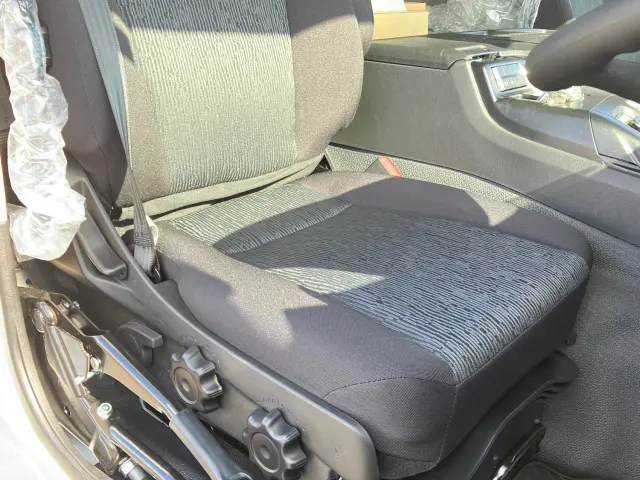 三菱 スーパーグレート 2PG-FV80VY(6x4)の写真22