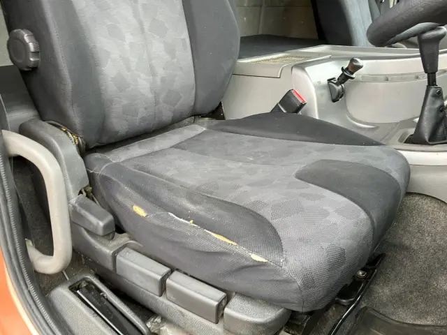 ＵＤ クオン QPG-CW5YL(6x4)の写真22