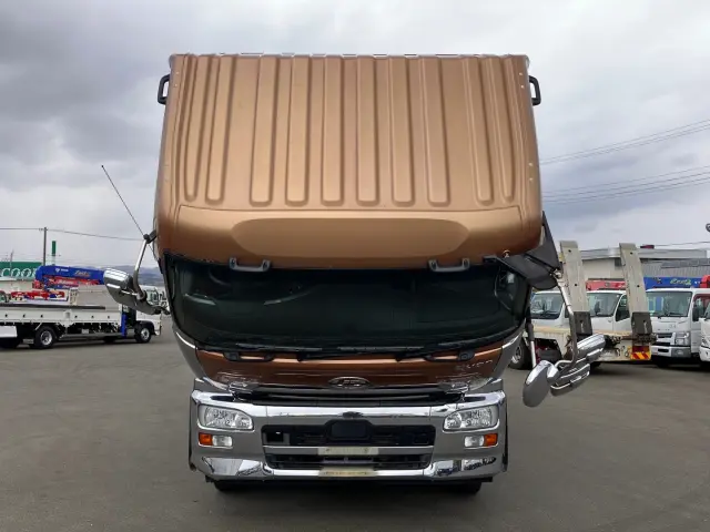 ＵＤ クオン QPG-CW5YL(6x4)の写真26