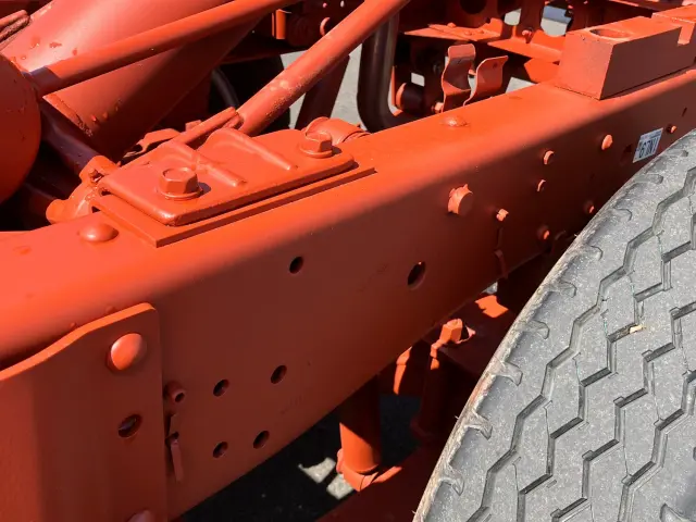 いすゞ エルフ 2PG-NKS88AD(4WD)の写真14