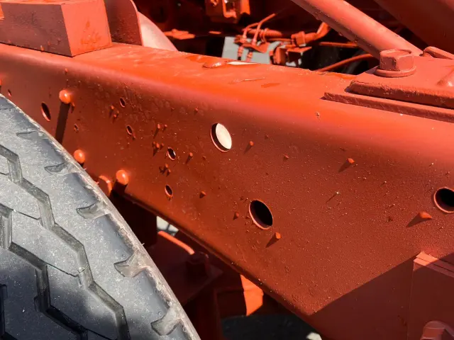 いすゞ エルフ 2PG-NKS88AD(4WD)の写真15