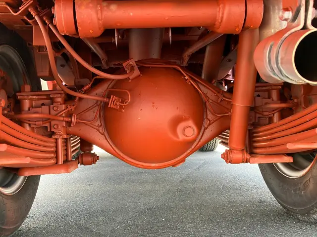 いすゞ エルフ 2PG-NKS88AD(4WD)の写真16