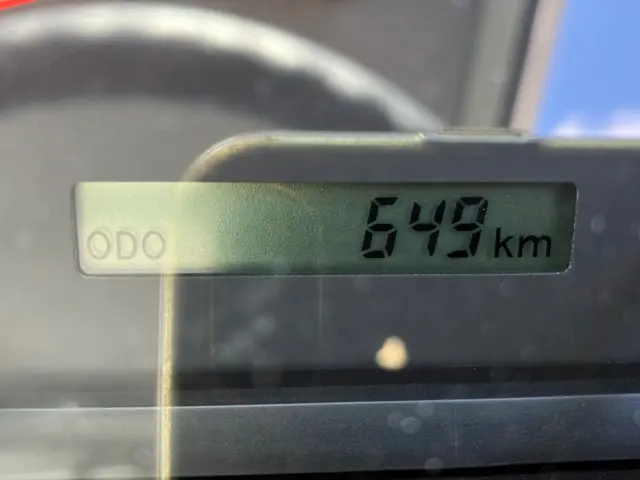 いすゞ エルフ 2PG-NKS88AD(4WD)の写真22