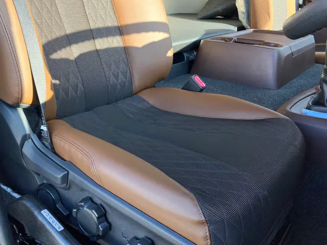 日野 プロフィア 2DG-FS1AJE(6x4)の写真22