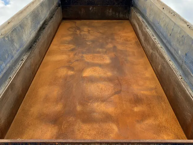 日野 プロフィア QPG-FS1AKDA(6x4)の写真11