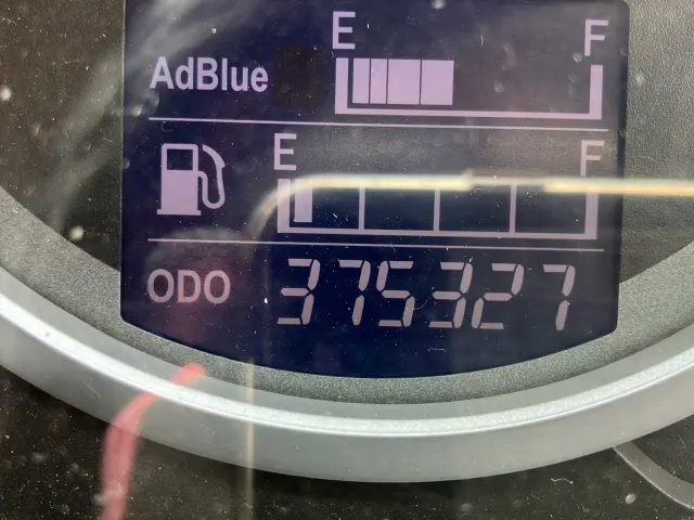 日野 プロフィア QPG-FS1AKDA(6x4)の写真22