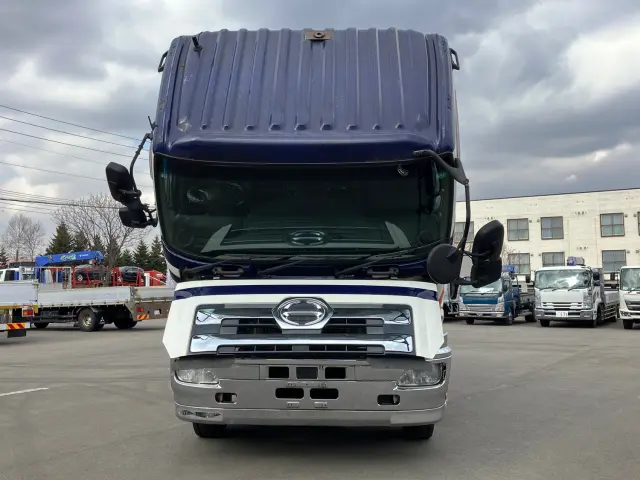 日野 プロフィア QPG-FS1AKDA(6x4)の写真23