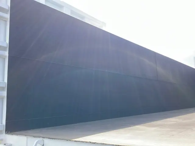 日野 プロフィア 2DG-FS1AHE(6x4)の写真12