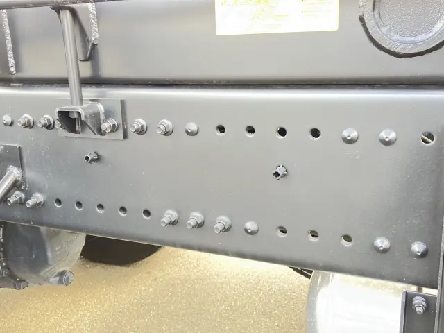 日野 プロフィア 2DG-FS1AHE(6x4)の写真19