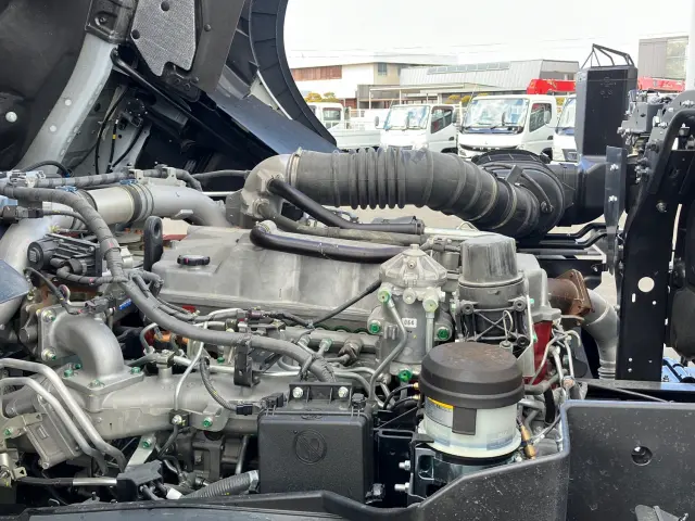 日野 プロフィア 2DG-FS1AHE(6x4)の写真20