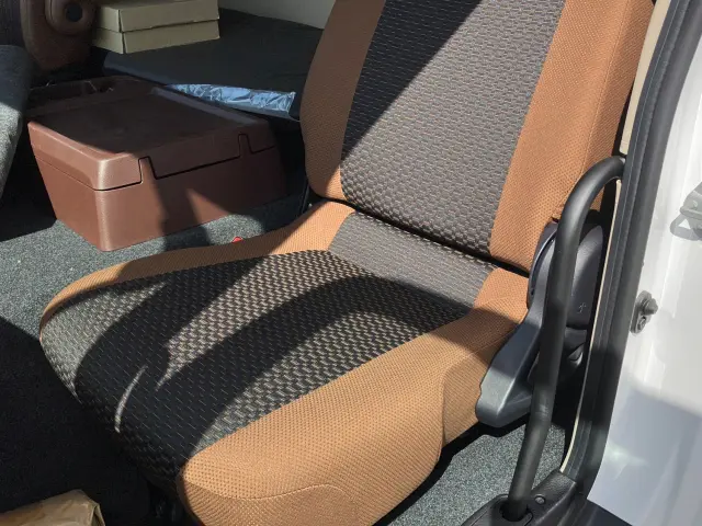 日野 プロフィア 2DG-FS1AHE(6x4)の写真23