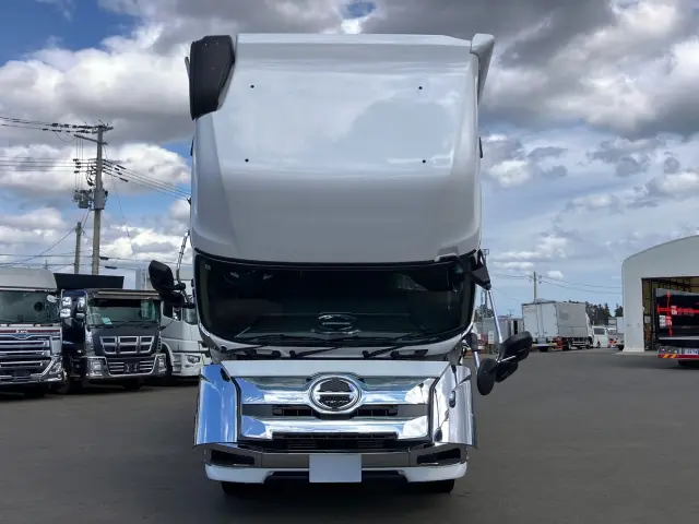 日野 プロフィア 2DG-FS1AHE(6x4)の写真26