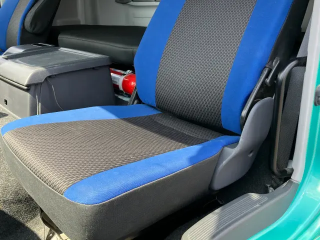 いすゞ ギガ 2PG-CXZ77CT(6x4)の写真20